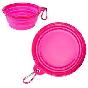 Pack A Pet Bowl