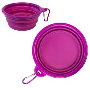 Pack A Pet Bowl