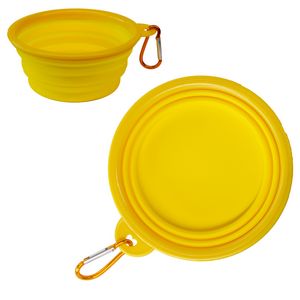 Pack A Pet Bowl