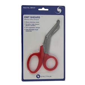 Packaged EMT Shears