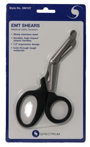 Packaged EMT Shears