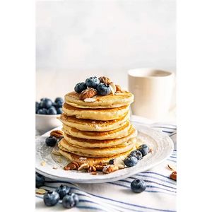 Pancake Breakfast Kit