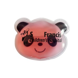 Panda Shaped Gel Ice Pack