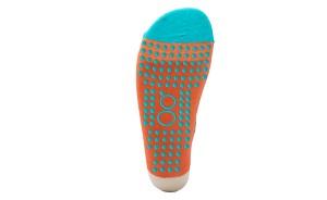 Pantone Matched Ankle Socks