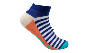 Pantone Matched Ankle Socks