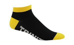 Pantone Matched Ankle Socks