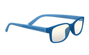 Pantone Matched Blue Light Glasses