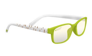 Pantone Matched Blue Light Glasses