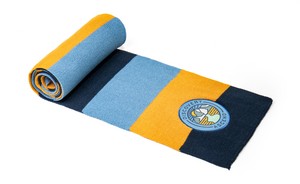 Pantone Matched Winter Scarves