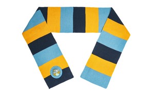 Pantone Matched Winter Scarves