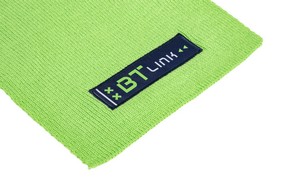 Pantone Matched Winter Scarves
