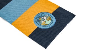 Pantone Matched Winter Scarves