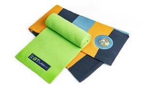Pantone Matched Winter Scarves