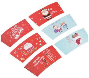 Paper Cup Sleeve