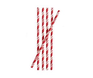 Paper Straw