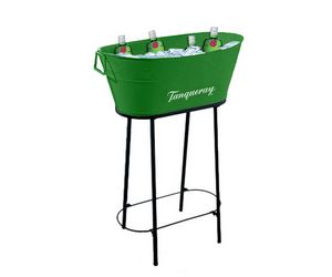 Patio Cooler w/ Stand