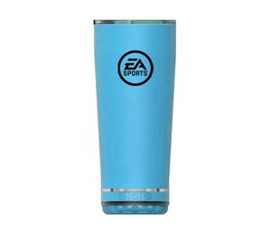 Patriot Tumbler w/ Bluetooth Speaker