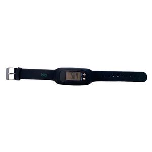 Pedometer Watch