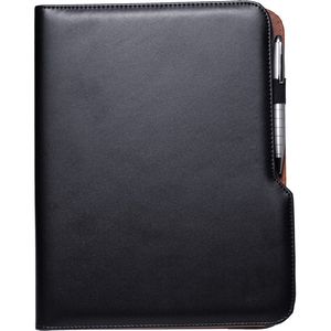 Pen Loop Two Tone Portfolios (10"x12.5")