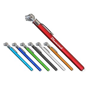 Pen Size Tire Gauge