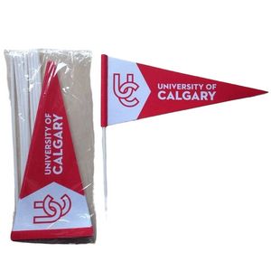 Pennant Flag