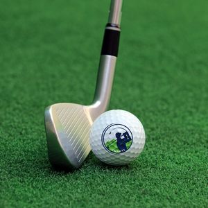 Performance Golf Ball Set -3 Pack