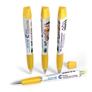 Performance Penâ„¢ with Highlighter