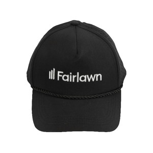 Performance Rope Hat