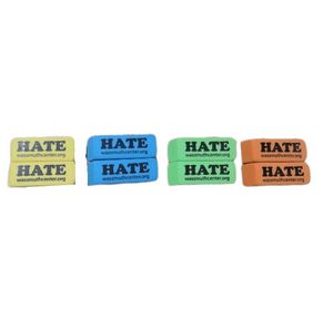 Personality Eraser