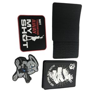 Personality Patch