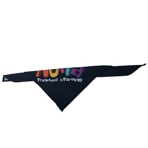 Pet Bandana