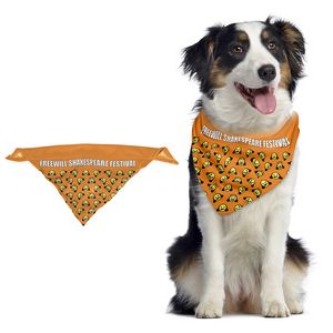 Pet Bandana
