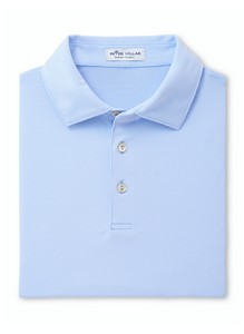 Peter Millar Men's Jubilee Striped Polo