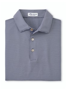 Peter Millar Men's Jubilee Striped Polo