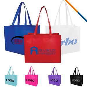 Petial Tote Bag