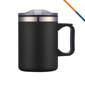 Petro Double Wall Mug