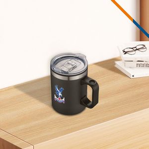 Petro Double Wall Mug
