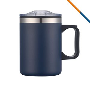 Petro Double Wall Mug