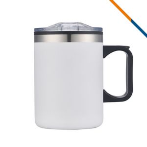 Petro Double Wall Mug