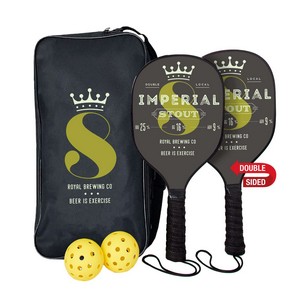 Pickleball Set Plus
