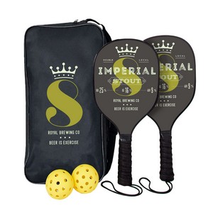 Pickleball Set Plus
