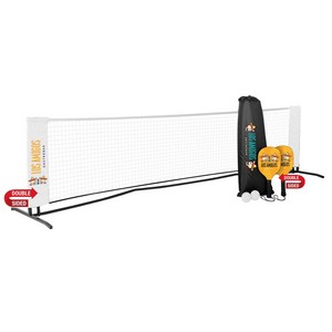 Pickleball Set Plus with Net