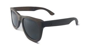 Pilsen Dyed Bamboo Sunglasses