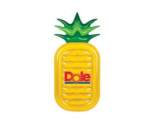 Pineapple Float