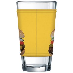 Pint Glass Wrap