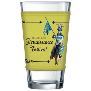 Pint Glass Wrap