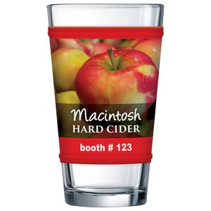 Pint Glass Wrap
