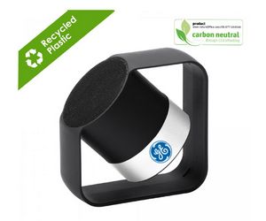 Plant Fiber Bluetooth Blast Speaker