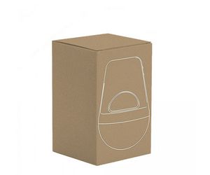 Plant Fiber Bluetooth Speaker