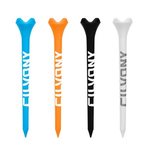 Plastic Golf Tees (3 1/4")